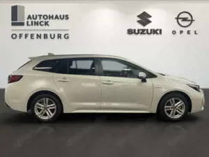 Suzuki Swace 1.8 Hybrid Comfort+ Automatik Bild 3