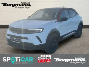 Opel Mokka GS Line 1.2 Turbo Rückfahrkamera - Bluetooth - Sit