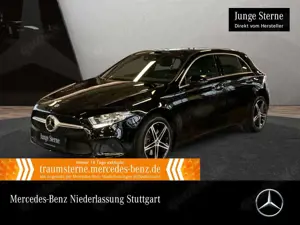 Mercedes-Benz A 250 e PROGRESSIVE+360°+AHK+KEYLESS+8G