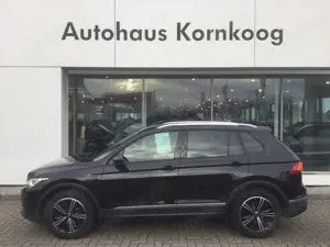 Volkswagen Tiguan 1.5 TSI Life "Active" GAR 05.26 LED NAVI AC