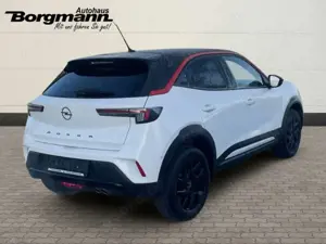 Opel Mokka GS Line 1.2 Turbo Rückfahrkamera - Bluetooth - Sit Bild 4