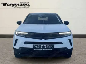 Opel Mokka GS Line 1.2 Turbo Rückfahrkamera - Bluetooth - Sit Bild 2