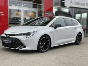 Toyota Corolla 2.0 Hybrid Touring Sports GR Sport