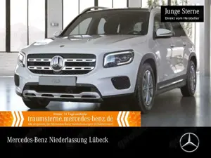 Mercedes-Benz GLB 200 PROGRESSIVE+PANO+AHK+MULTIBEAM+KAMERA+7G