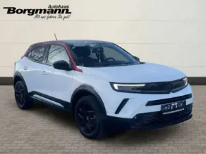 Opel Mokka GS Line 1.2 Turbo Rückfahrkamera - Bluetooth - Sit Bild 3