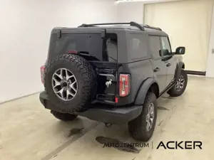 Ford Bronco Badlands 4x4 10AT. ACC/360Kam/SYNC4 -25%* Bild 3
