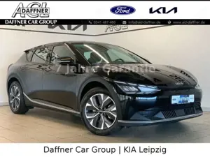 Kia EV6 77,4 kWh Garantie LED AWD Kamera SHZ+LHZ LFA