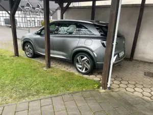 Hyundai NEXO NEXO