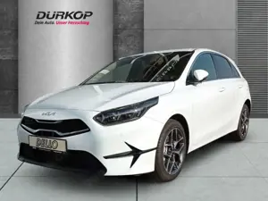 Kia Ceed / cee'd Ultimate Edition 1.5 DCT Mild-Hybrid Style-Paket N