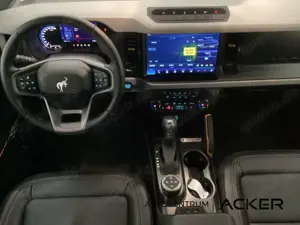 Ford Bronco Badlands 4x4 10AT. ACC/360Kam/SYNC4 -25%* Bild 4