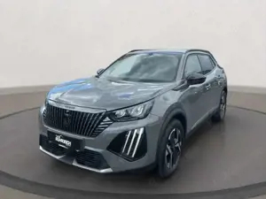 Peugeot 2008 Hybrid 145 Allure LED ACC Klimaautom Fahrerprofil