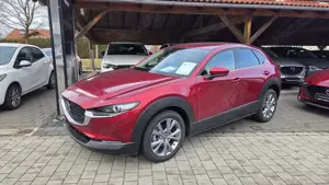 Mazda CX-30 mit *Automatik* 6 Jahre Garantie