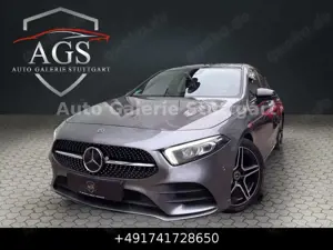 Mercedes-Benz A 200 A Limousine *PANO*KAM*TÜV NEU*TEMP