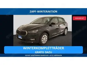 Skoda Fabia Selection 1.0 MPI  18.100.- bei Inz. Skoda