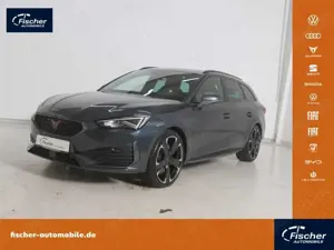 CUPRA Leon Sportstourer 1.4 e-Hybrid