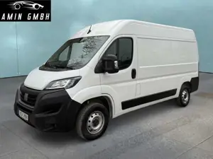 Fiat Ducato 2.2 L3H2 140 Multijet Klima Navi CarPlay