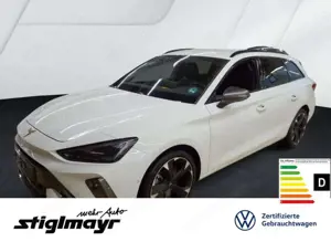 CUPRA Leon ST 1.5 eTSI DSG ACC+KAMERA+LED+NAVI