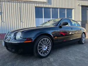 Jaguar S-Type 3.0 V6 175kW Executive/LEDER/SHZ/1.Hand Bild 2