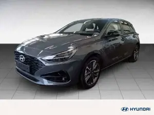 Hyundai i30 5-Türer 1.5T DCT ADVANTAGE SHZ LHZ LED Navi