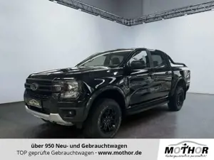 Ford Ranger Tremor 2.0 Ecoblue Manuelles Laderaumrollo