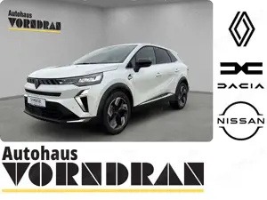 Renault Symbioz Techno Full-Hyb.160 PDC+Kamera GJR SHZ el. Heckkla