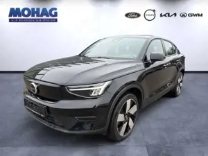 Volvo C40 Recharge Plus Twin Motor AWD mit AHK,20zoll,GJR,Pa