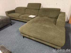 Ecksofa, gutes Design, reduzierter Preis