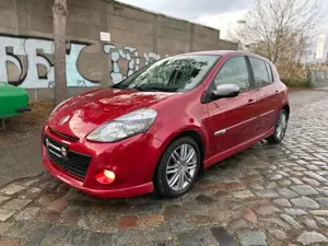 Renault Clio III GT*161TKM*KEYLESS*TÜV NEU