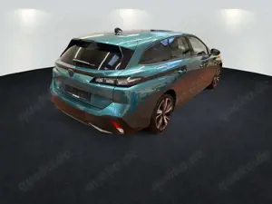 Peugeot 308 180 SW A ctive Pack AHK+LED+SHZ+2xKlima+LM Bild 5