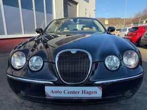 Jaguar S-Type 3.0 V6 175kW Executive/LEDER/SHZ/1.Hand Bild 3