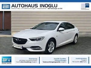 Opel Insignia 2.0 GS*Innov*LED*Navi*RKam*Le/Shz*AGR*