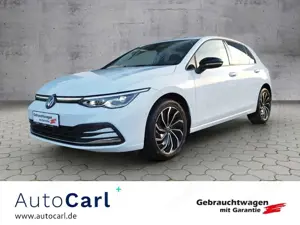 Volkswagen Golf VIII Move 1.5 TSI LED+/IQ.DRIVE KLIMA ALU