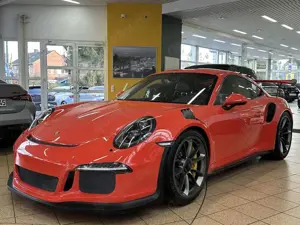 Porsche 991 GT3 RS *NEUWERTiG**KERAMiK*
