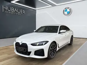 BMW 430 d xDrive Gran Coupé [M Sport, HUD, ACC, AHK, 19" L Bild 1