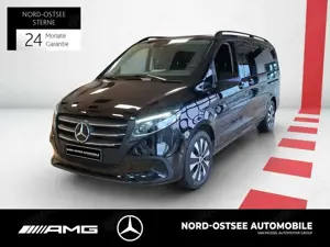 Mercedes-Benz Vito 116 TOURER SELECT NEUES MODELL MULTIBEAM