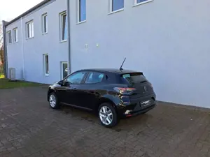 Renault Clio V TCe 90 Evolution, GHR, Sitzheizung Bild 5