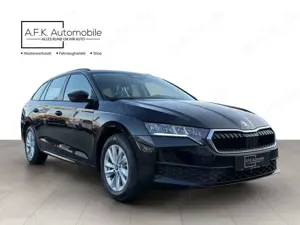 Skoda Octavia Combi 1.5 TSI MHEV DSG | DRIVE | CARPLAY