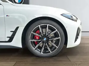 BMW 430 d xDrive Gran Coupé [M Sport, HUD, ACC, AHK, 19" L Bild 3