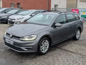 Volkswagen Golf Variant Comfortline DSG/AHK/PDC/ACC/ Xenon