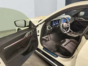 BMW 430 d xDrive Gran Coupé [M Sport, HUD, ACC, AHK, 19" L Bild 2