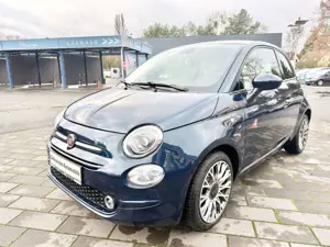 Fiat 500 Star,Automatik,Leder,PaNo,Appel Carplay/Navi