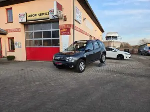Dacia Duster I Ambiance 4x2**1.Hand**S+W Räder**
