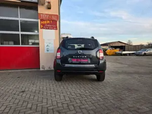 Dacia Duster I Ambiance 4x2**1.Hand**S+W Räder** Bild 5