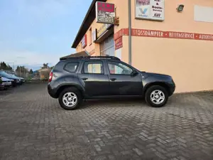 Dacia Duster I Ambiance 4x2**1.Hand**S+W Räder** Bild 3