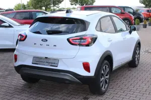 Ford Puma TITANIUM Bild 3