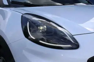 Ford Puma TITANIUM Bild 5