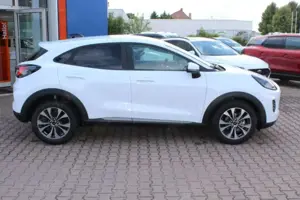 Ford Puma TITANIUM Bild 2