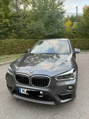 BMW X1 X1 xDrive20i Aut.