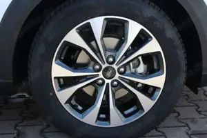 Ford Puma TITANIUM Bild 4