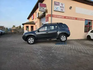 Dacia Duster I Ambiance 4x2**1.Hand**S+W Räder** Bild 2